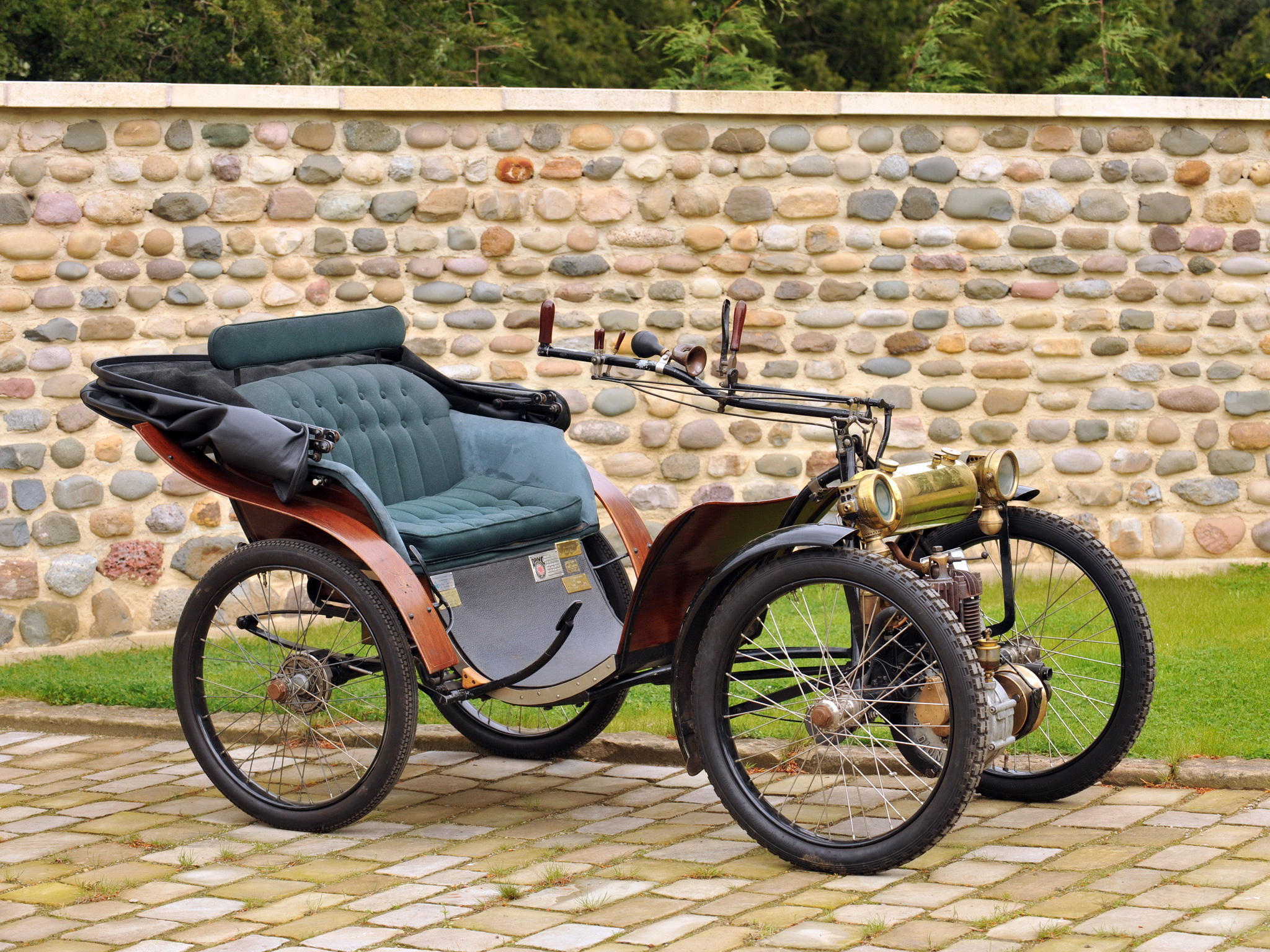 1899, Societe, Parisienne, Victoria, Combination, Retro Wallpaper