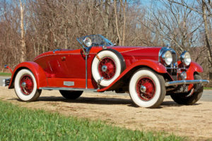 1928, Auburn, 115s, Boattail, Speedster, Retro