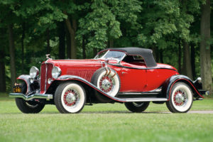 1931, Auburn, 8 98, Boattail, Speedster, Retro