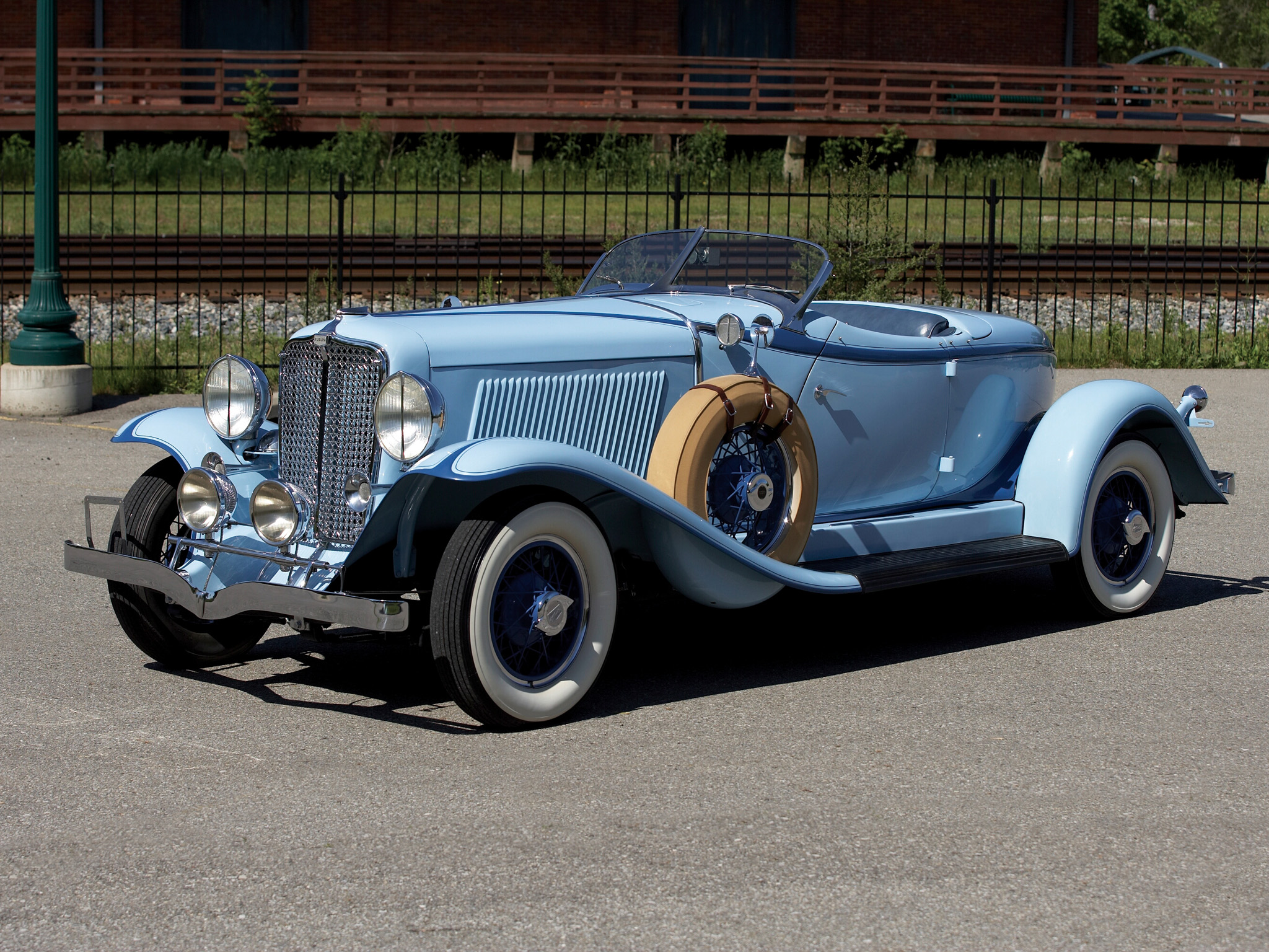 1931, Auburn, 8 98, Boattail, Speedster, Retro, Jk Wallpaper