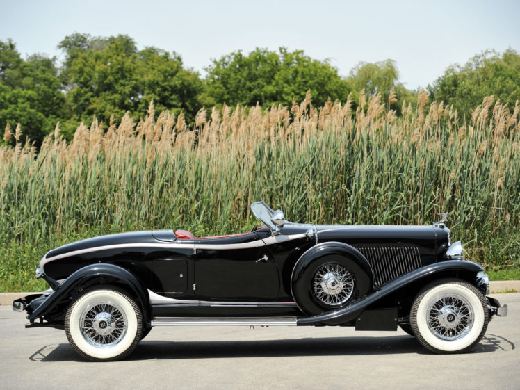 1932, Auburn, V12, 160a, Speedster, Luxury, Retro HD Wallpaper Desktop Background