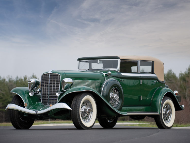 1934, Auburn, Twelve, Phaeton, Sedan, 1250, Luxury, Retro HD Wallpaper Desktop Background