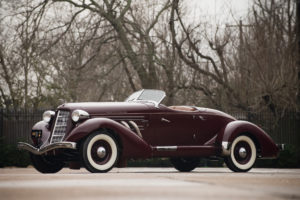 1935, Auburn, 851, S c, Speedster, Retro, Gw