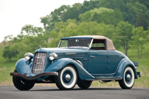 1936, Auburn, 852, S c, Convertible, Coupe, Retro