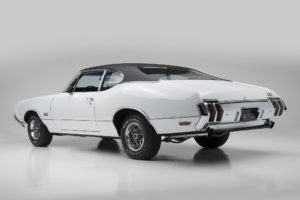 1970, Oldsmobile, 442, Sports, Coupe, 4477, Muscle, Classic