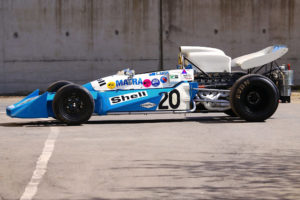 1972, Matra, Simca, Ms120c, Race, Racing, Formula, One, F 1, Engine