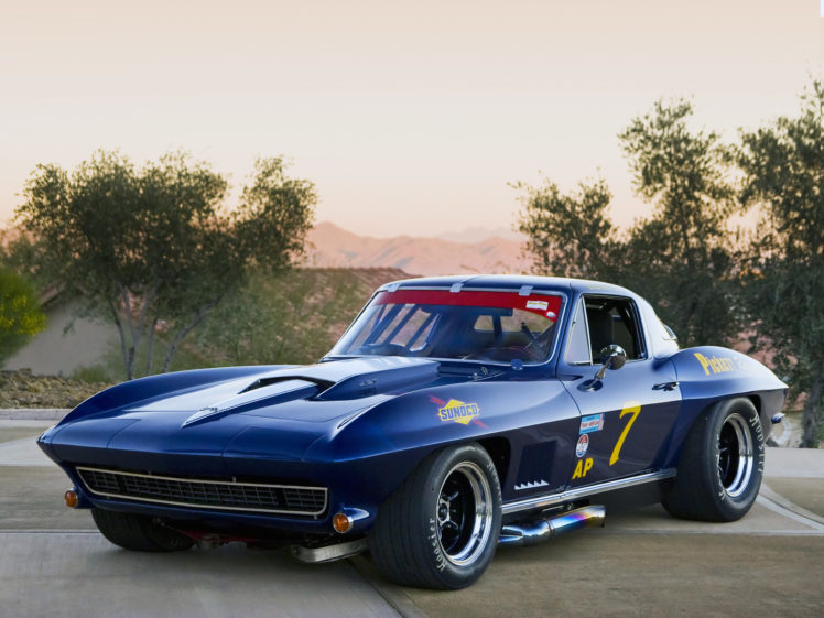 1967, Chevrolet, Corvette, Stingray, L88, 427, Trans am, Race, Car, C 2, Supercar, Race, Racing, Muscle, Hot, Rod, Rods HD Wallpaper Desktop Background