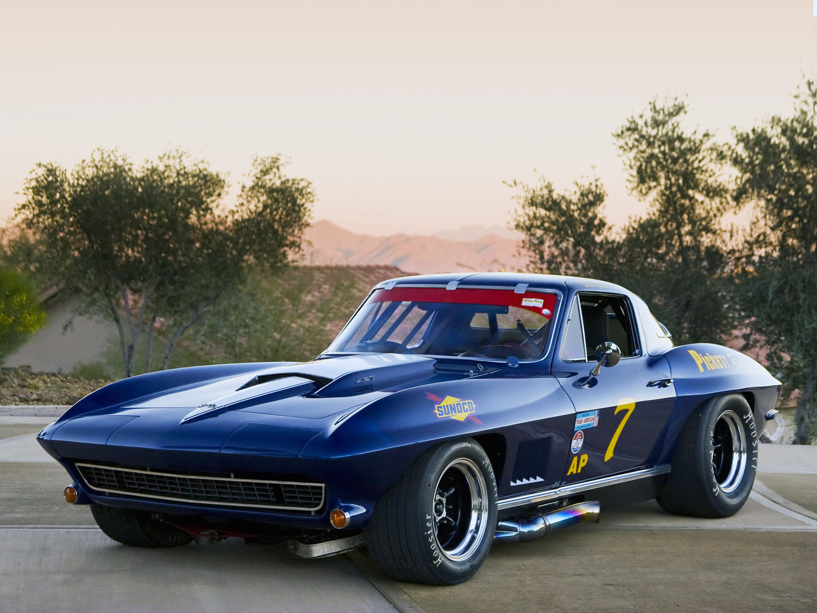 1967, Chevrolet, Corvette, Stingray, L88, 427, Trans am, Race, Car, C 2