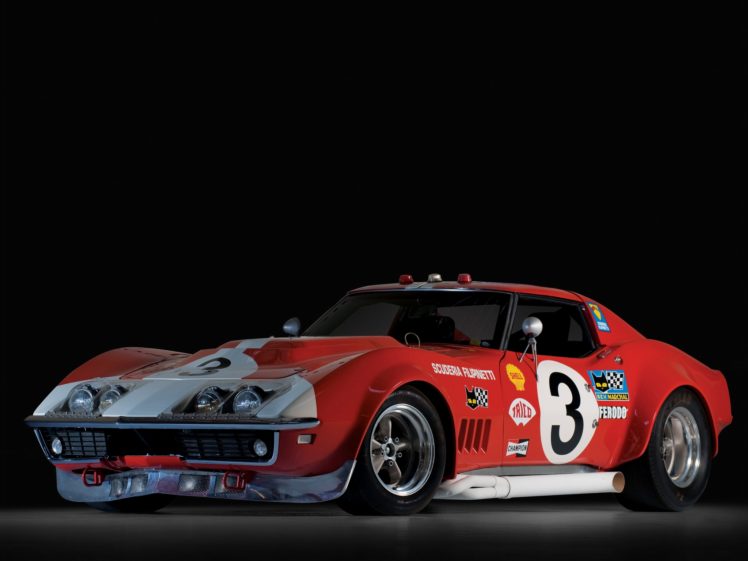 1968, Chevrolet, Corvette, L88, Race, Car, C 3, Racing, Supercar, Muscle, Classic HD Wallpaper Desktop Background