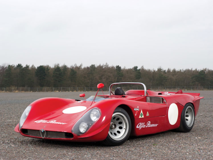 1969, Alfa, Romeo, Tipo, 33 3, Sebring, Race, Racing HD Wallpaper Desktop Background