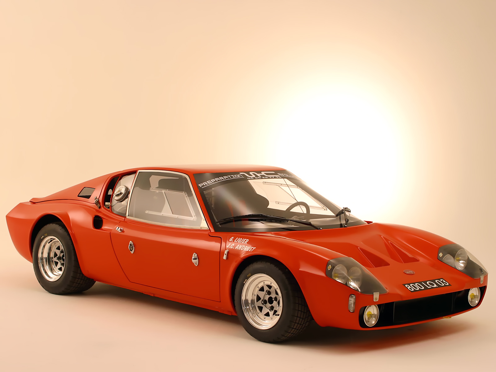 1969, Ligier, Js1, Supercar, Race, Racing Wallpaper