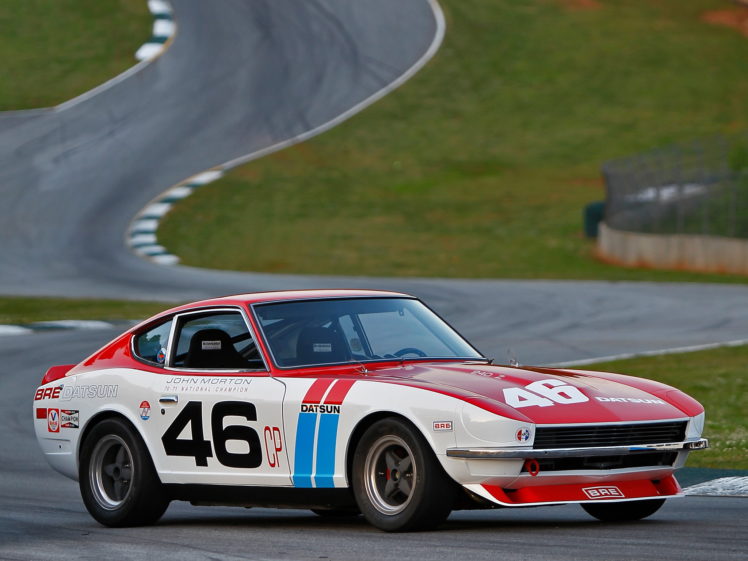 1970, Bre, Datsun, 240z, Scca, C production, National, Championship, S30, Race, Racing HD Wallpaper Desktop Background