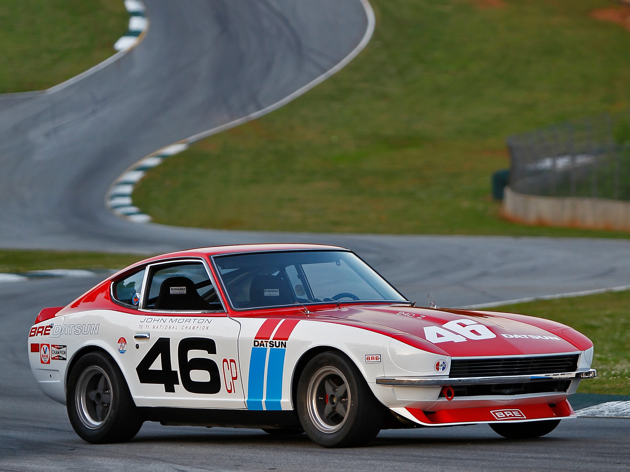 1970, Bre, Datsun, 240z, Scca, C production, National, Championship, S30, Race, Racing Wallpaper