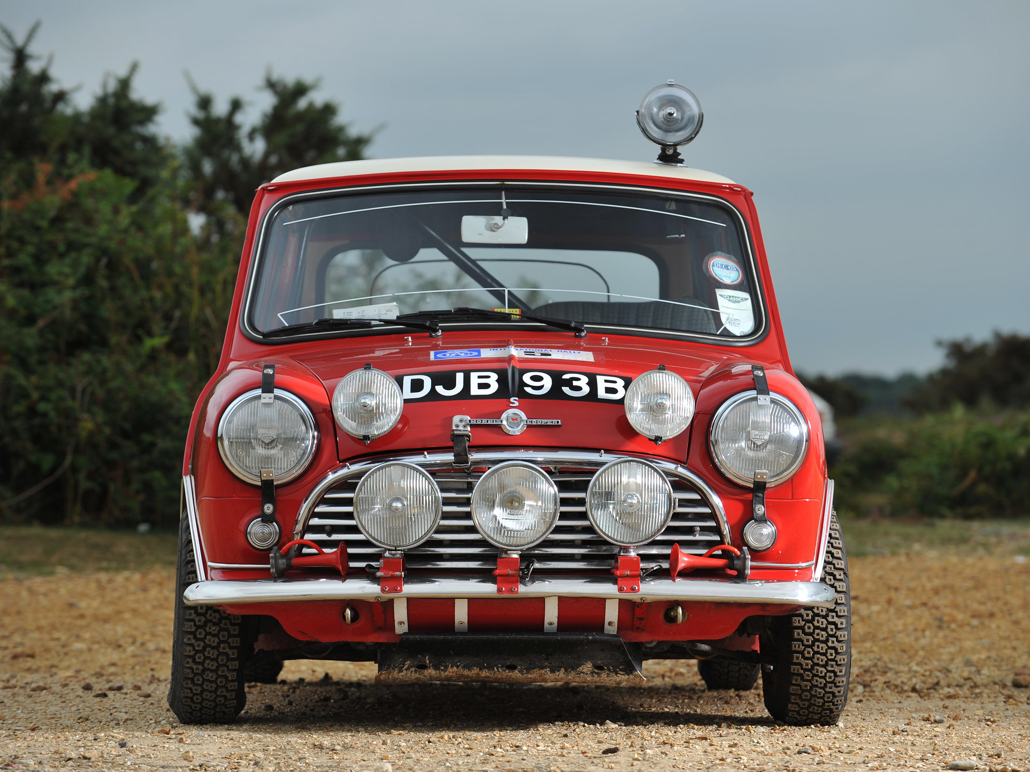 1964, Morris, Mini, Cooper, S, Rally, Ado15, Race, Racing, Classic, Cooper s Wallpaper