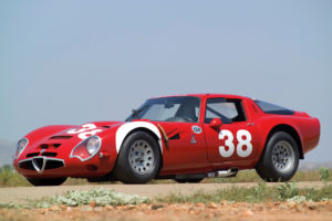 1965, Alfa, Romeo, Giulia, Tz2, 105, Race, Racing, Supercar, Classic, Eb