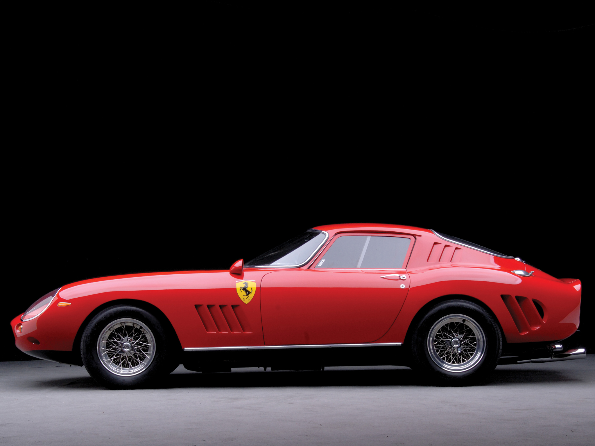1965, Ferrari, 275, Gtb, Competizione, Supercar, Race, Racing, Classic, Fs Wallpaper