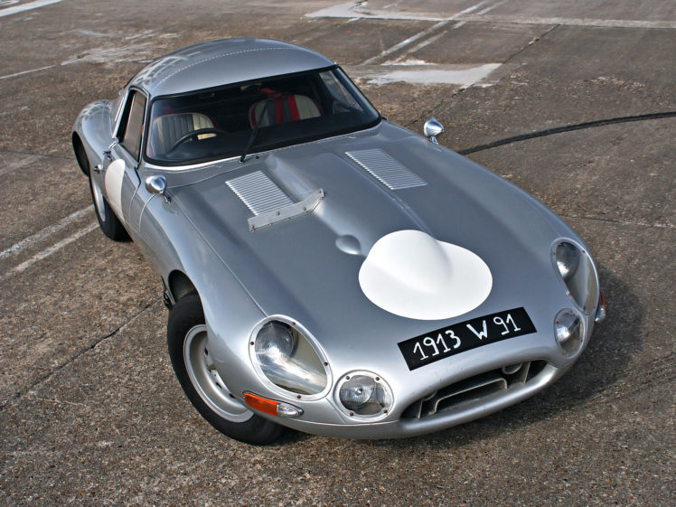 1962, Jaguar, E type, Low, Drag, Coupe, Series i, Lightweight, Supercar, Race, Rascing, Classic, Gs HD Wallpaper Desktop Background