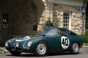 1963, Alfa, Romeo, Giulia, Tz, 105, Rally, Car, Race, Racing, Classic, Hg