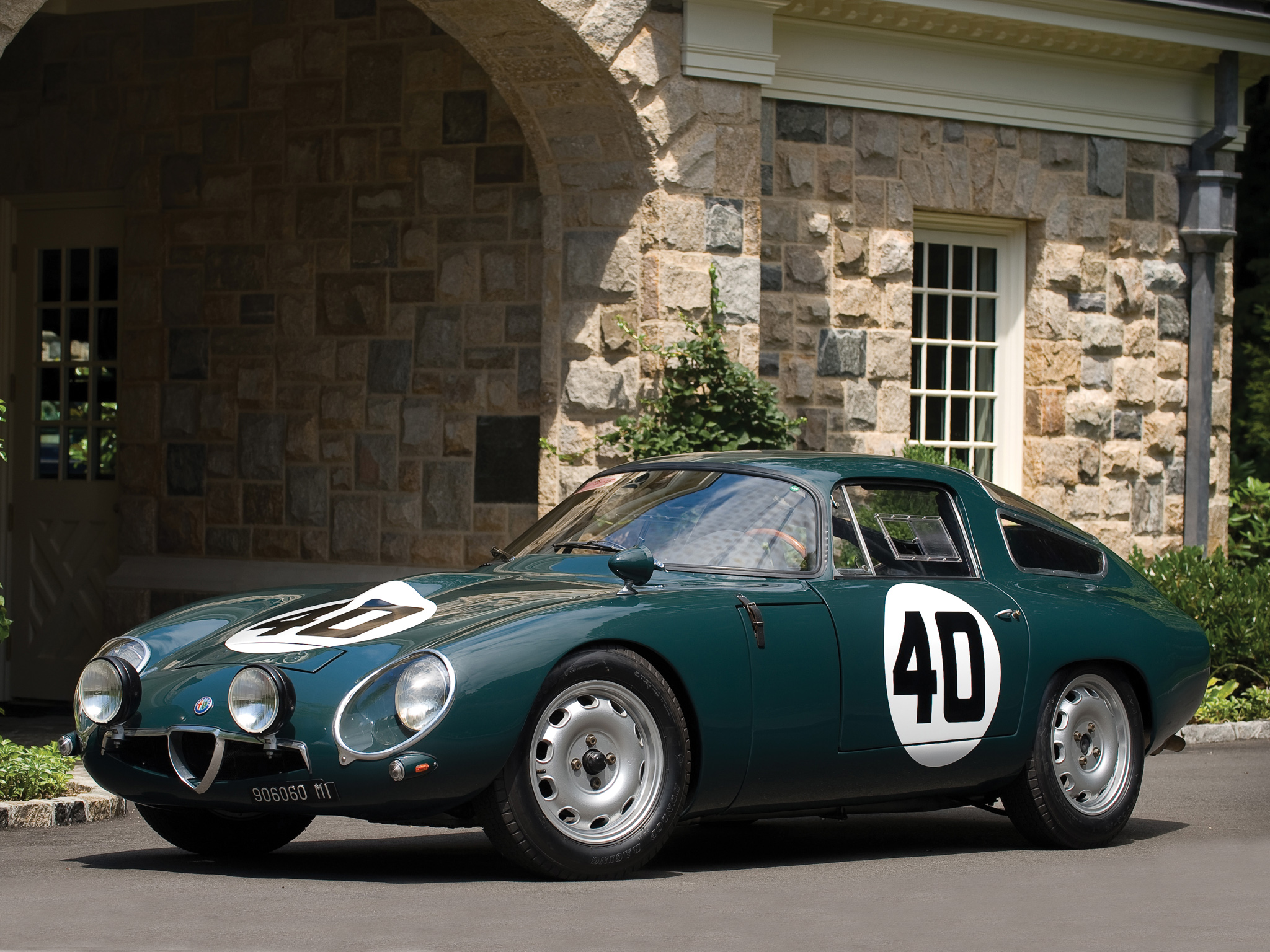 1963, Alfa, Romeo, Giulia, Tz, 105, Rally, Car, Race, Racing, Classic, Hg Wallpaper