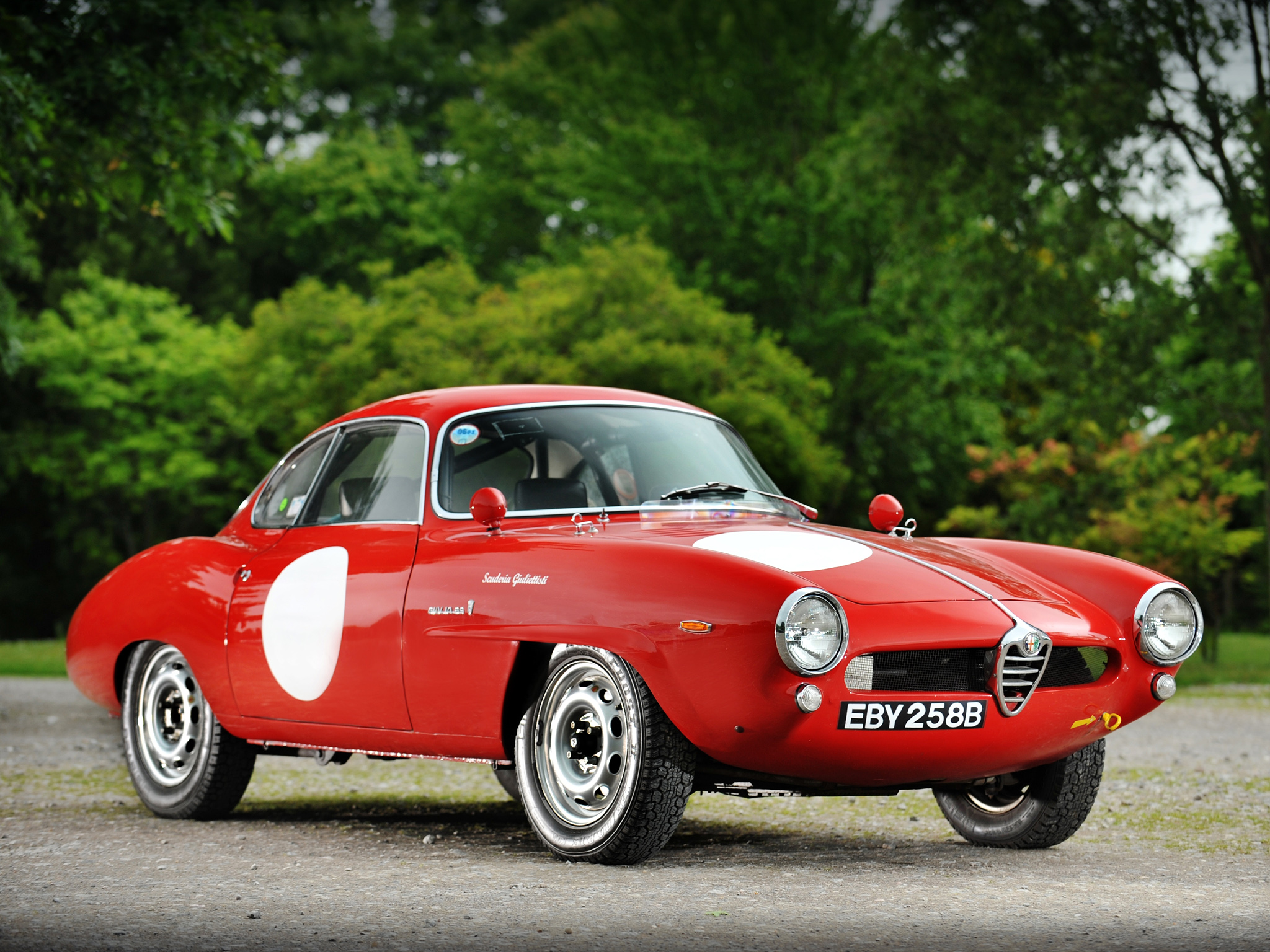 1964, Alfa, Romeo, Giulia, 1600, Sprint, Speciale, Corsa, 101, Race, Racing, Classic Wallpaper
