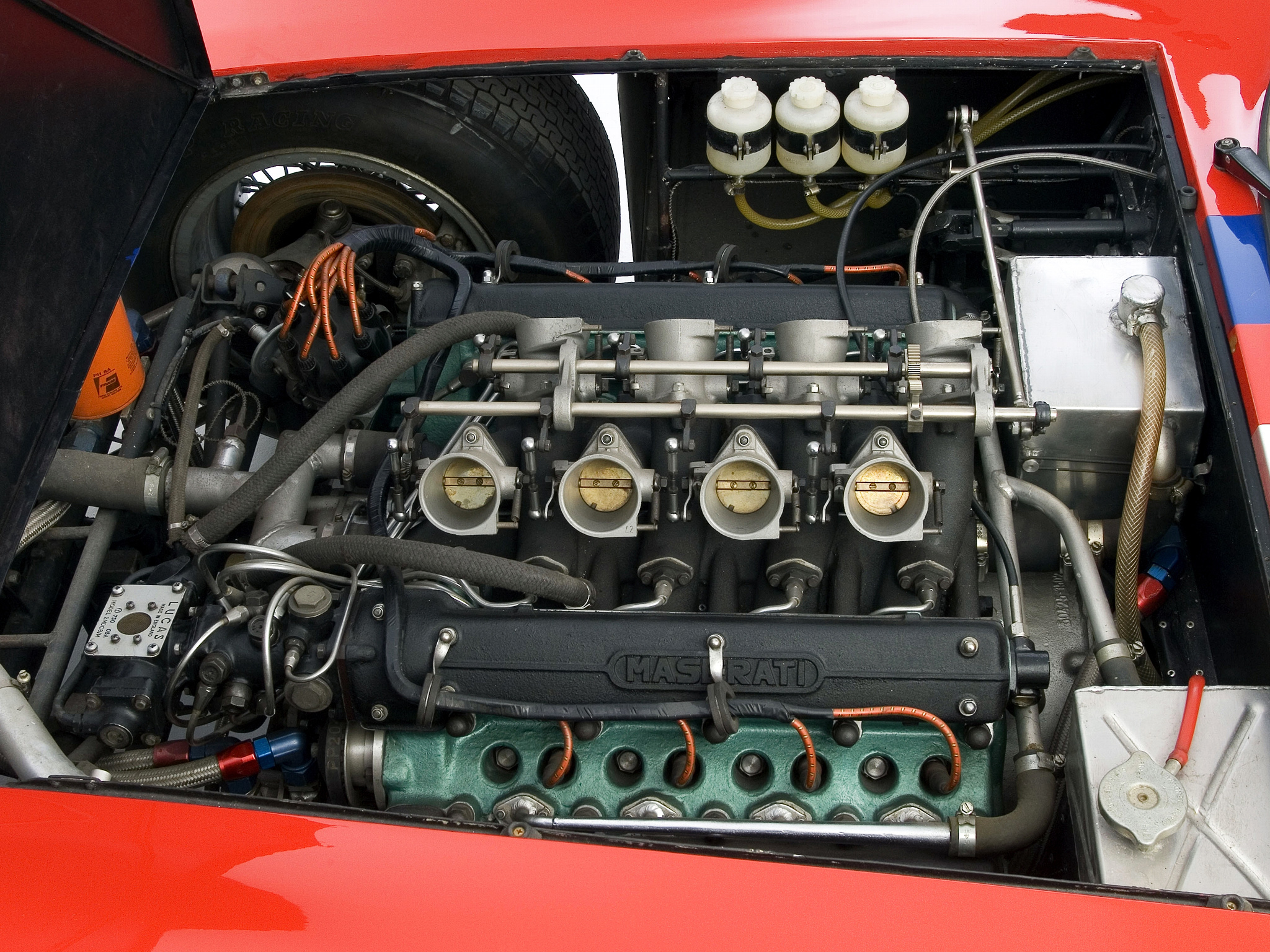 1964, Maserati, Tipo, 151 3, Race, Racing, Supercar, Classic, Engine Wallpaper