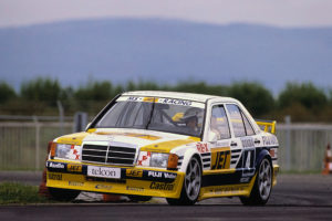 1989, Mercedes, Benz, 190, E, 2, 5 16, Evolution, Dtm, W201, Race, Racing