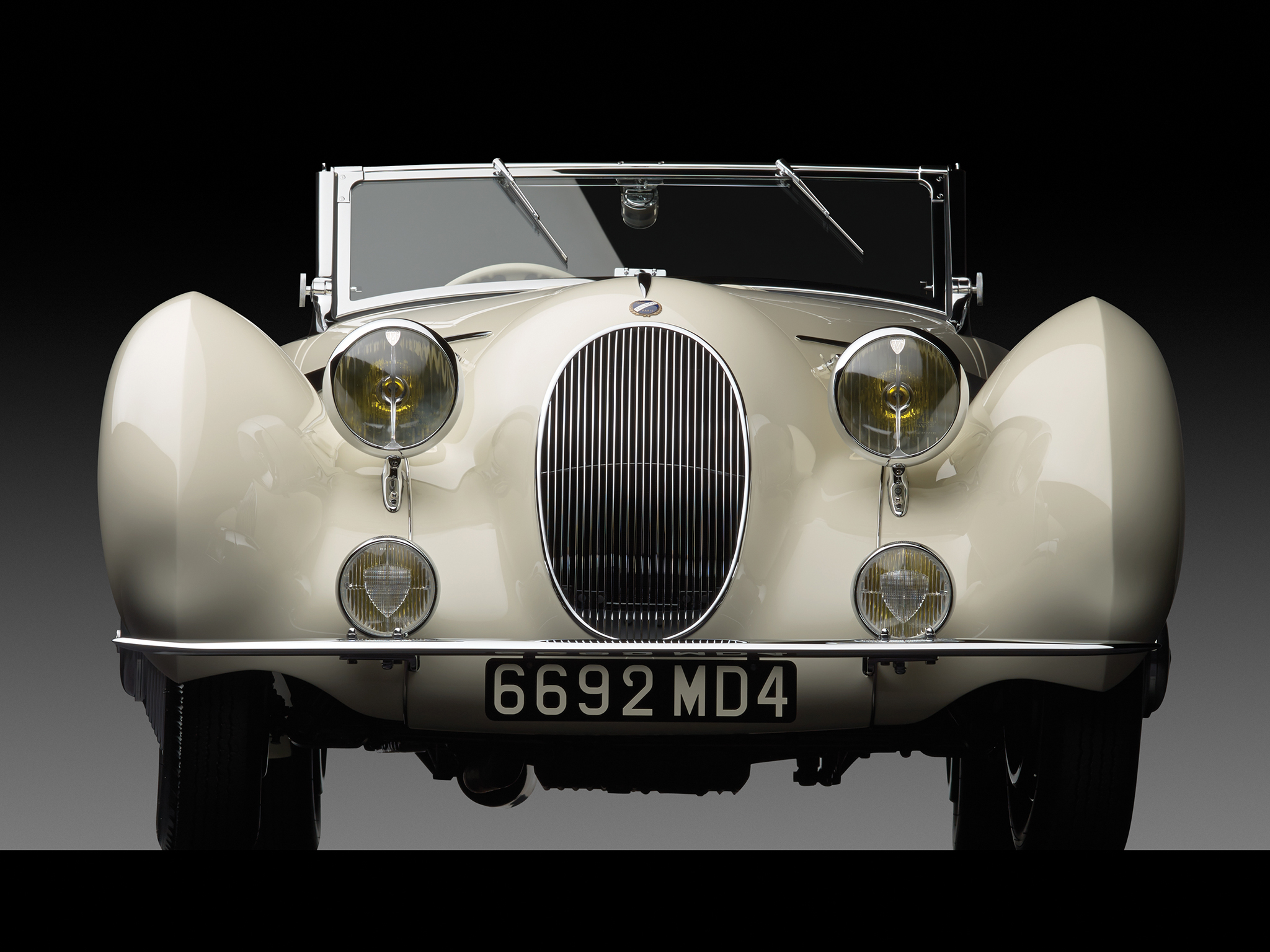1936, Talbot, Lago, T150c, Cabriolet, By, Figoni, And, Falaschi, Retro Wallpaper