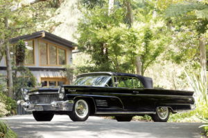 1960, Lincoln, Continental, Mark v, Convertible, 68a, Classic, Luxury, Da