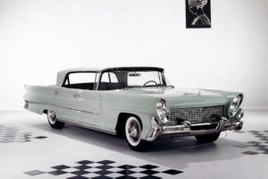 1958, Lincoln, Continental, Mark, Iii, Landau, 75a, Luxury, Retro