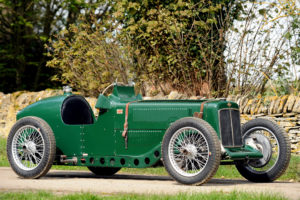 1928, Riley, Brooklands, 9 hp, Bob, Gerard, Monoposto, Special, Retro, Supercar, Race, Racing