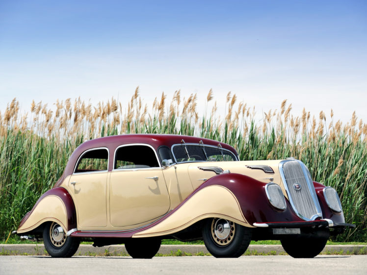 1936, Panhard, Dynamic, X77, Luxury, Retro HD Wallpaper Desktop Background