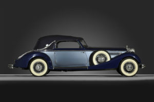 1937, Horch, 853, A, Sport, Cabriolet, Retro, Luxury, Wheel