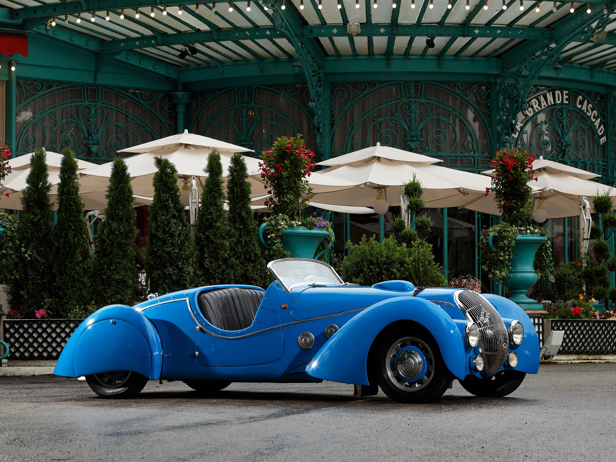 1937, Peugeot, 4, 02darland039mat, Special, Sport, Roadster, Supercar, Retro, Jd Wallpaper