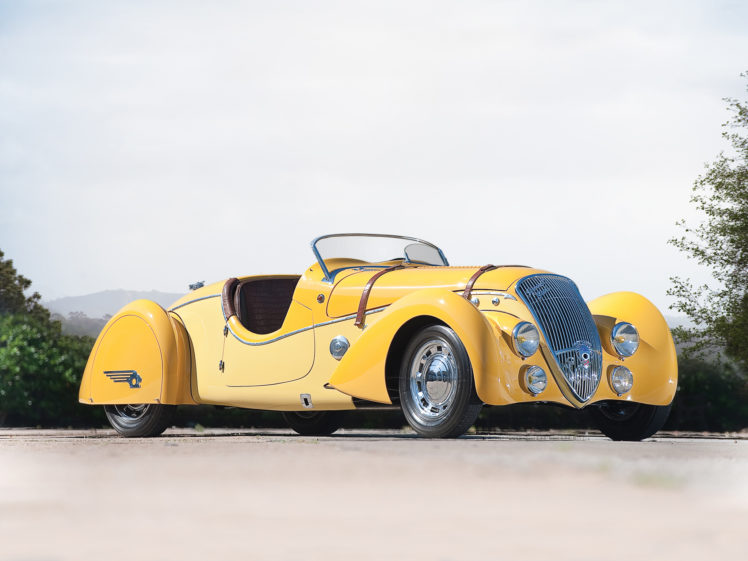 1937, Peugeot, 4, 02darland039mat, Special, Sport, Roadster, Supercar, Retro HD Wallpaper Desktop Background