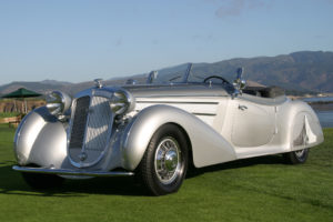 1938, Horch, 853, Special, Roadster, By, Erdmann, And, Rossi, Retro, Luxury, Convertible, Hs