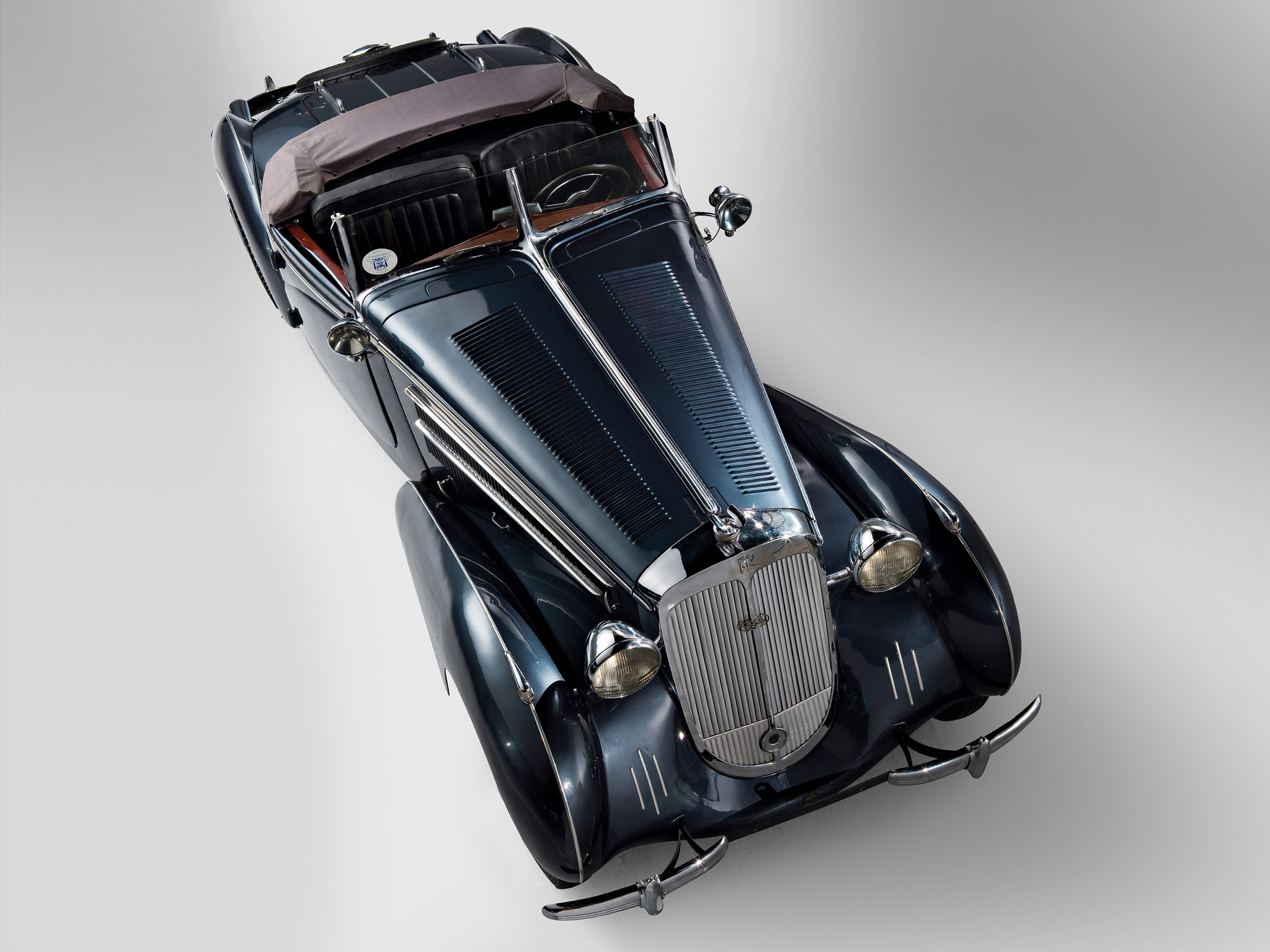 1938, Horch, 853, Special, Roadster, Retro, Luxury, Convertible Wallpaper