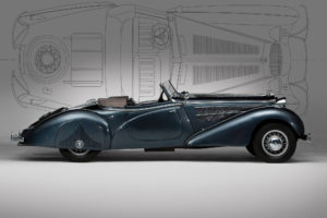 1938, Horch, 853, Special, Roadster, Retro, Luxury, Convertible