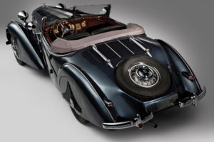 1938, Horch, 853, Special, Roadster, Retro, Luxury, Convertible, Interior