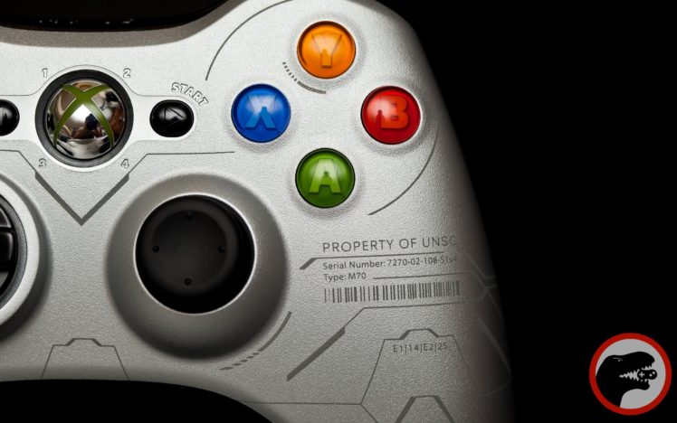 technology, Controllers, Xbox, 360 HD Wallpaper Desktop Background