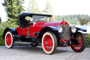 1920, Stutz, Bearcat, Series h, Retro