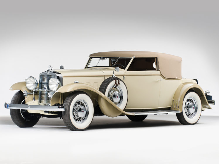 1933, Stutz, Dv32, Convertible, Victoria, By, Rollston, Retro, Luxury HD Wallpaper Desktop Background