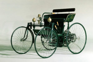 1889, Daimler, Wire wheel, Car, Retro, Wheel