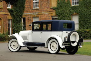 1926, Hudson, Super, Six, Brougham, Retro, Luxury