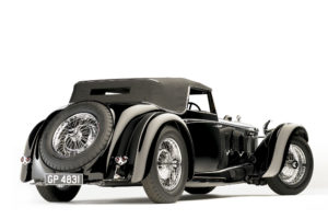 1931, Daimler, Double, Six, 50, Sport, Corsica, Drophead, Coupe, Retro