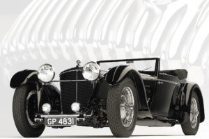 1931, Daimler, Double, Six, 50, Sport, Corsica, Drophead, Coupe, Retro