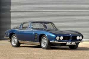 1965, Iso, Grifo, Gl350, Supercar, Classic, Muscle