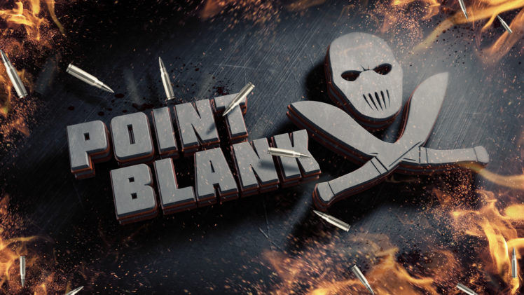 point, Blank, Fire, Logo, Emblem, Game HD Wallpaper Desktop Background