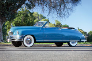 1948, Packard, Super, Eight, Victoria, Convertible, 2232 2279, Luxury, Retro