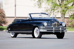 1948, Packard, Super, Eight, Victoria, Convertible, 2232 2279, Luxury, Retro, Fd