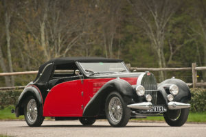 1937, Bugatti, Type 57, Stelvio, Cabriolet, By, Gangloff, 57569, Retro, Convertible